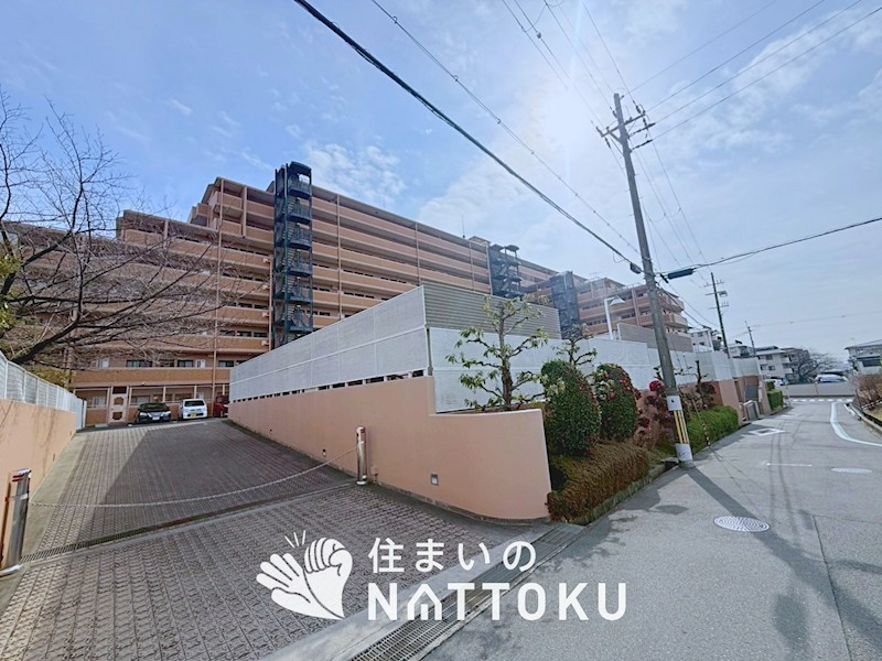 ダイアパレス樟葉 現地写真（その他）