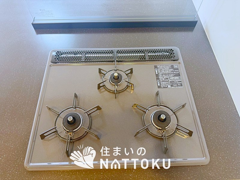 ダイアパレス樟葉 設備