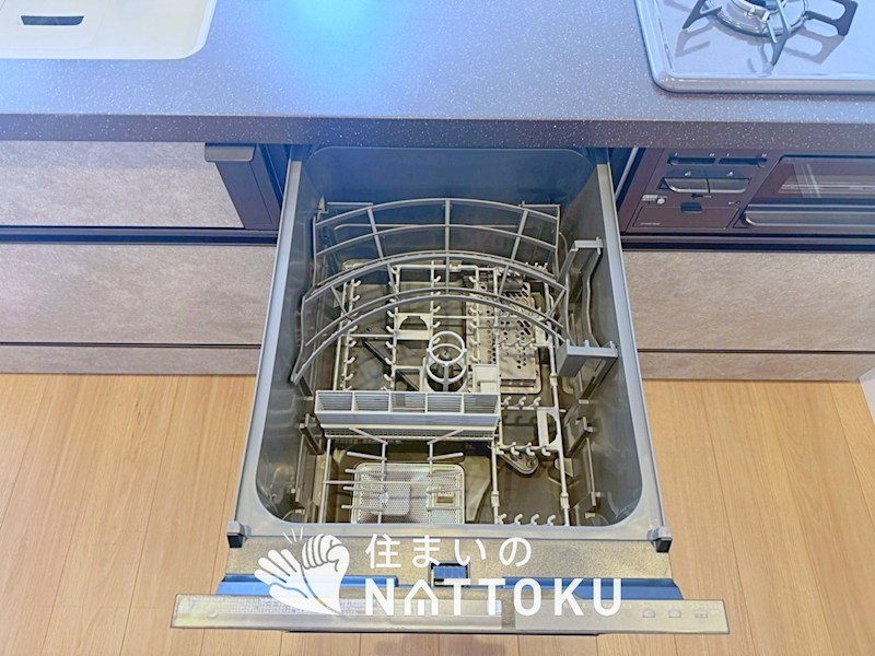 ダイアパレス樟葉 設備