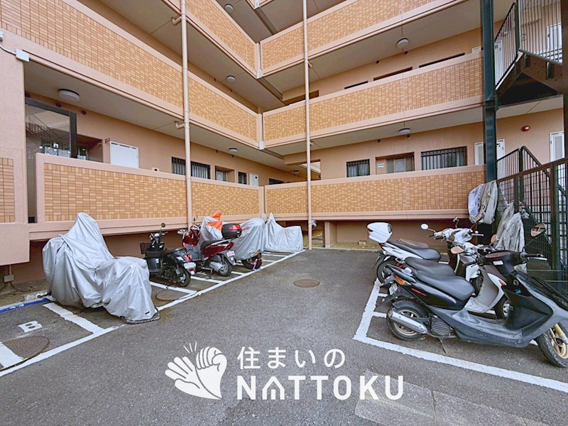 ダイアパレス樟葉 共用部写真（その他）