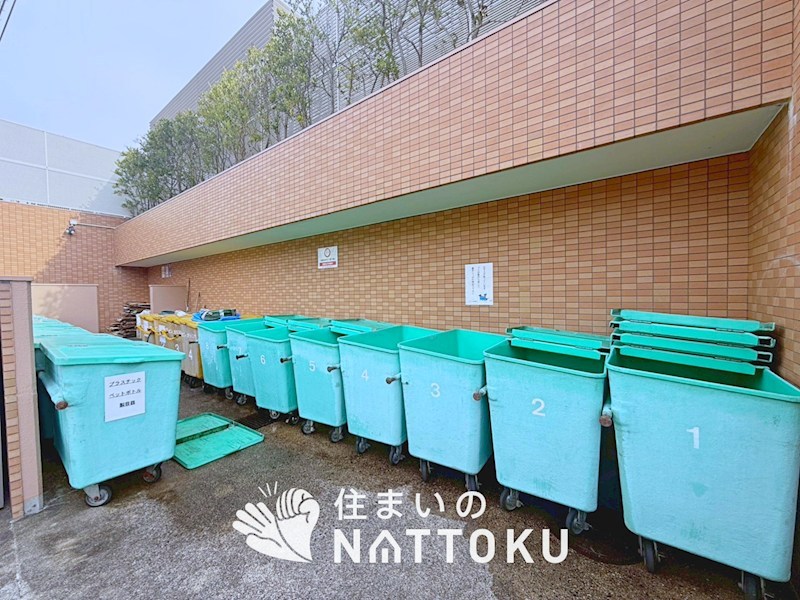 ダイアパレス樟葉 共用部写真（その他）