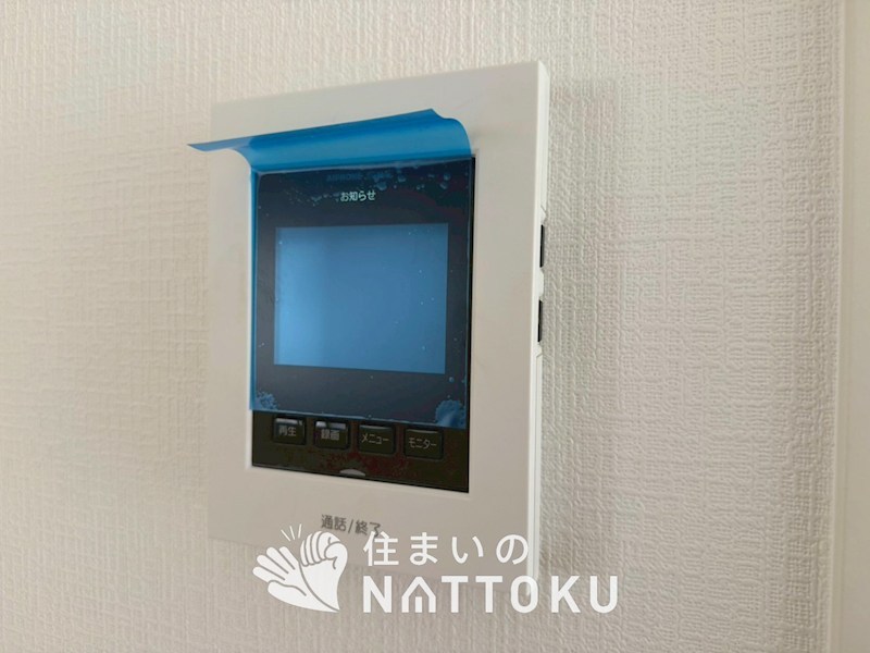 高石市綾園　第2期　1号地 設備