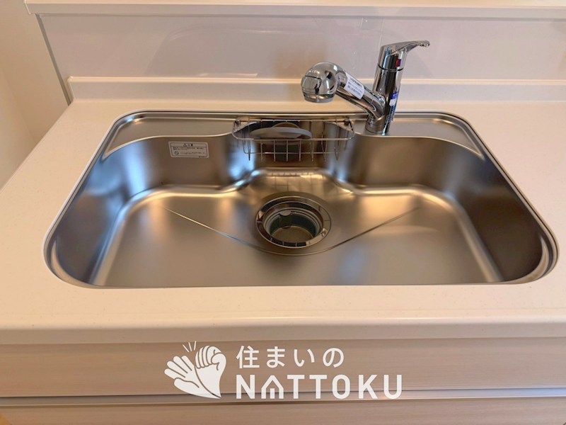 高石市綾園　第2期　1号地 設備