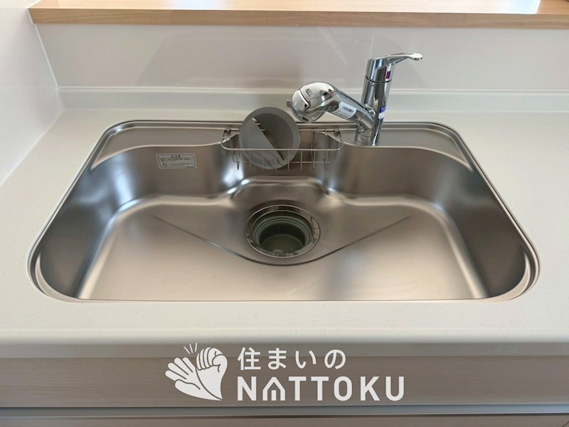 高石市綾園　第2期　3号地  設備