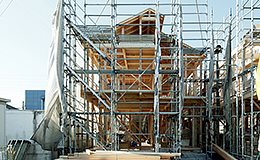 高石市綾園　第2期　3号地  その他