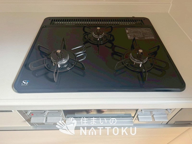 和歌山市福島　第5期　 設備