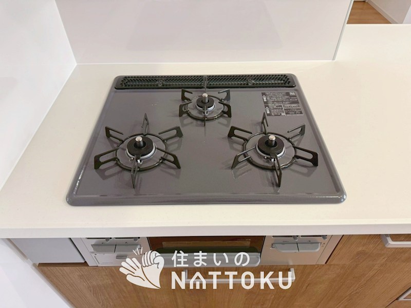交野市幾野　第2期　 設備
