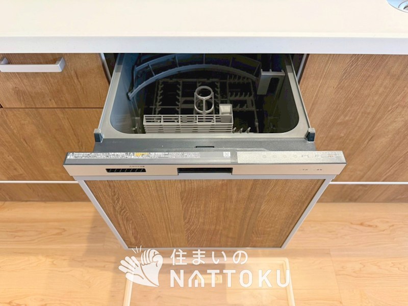 交野市幾野　第2期　 設備