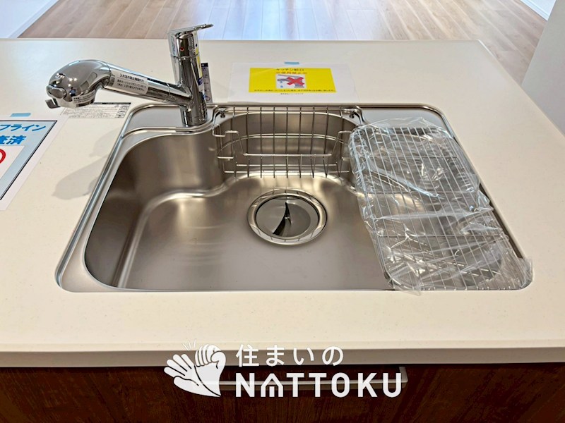 宇治市羽拍子町　第1期 設備