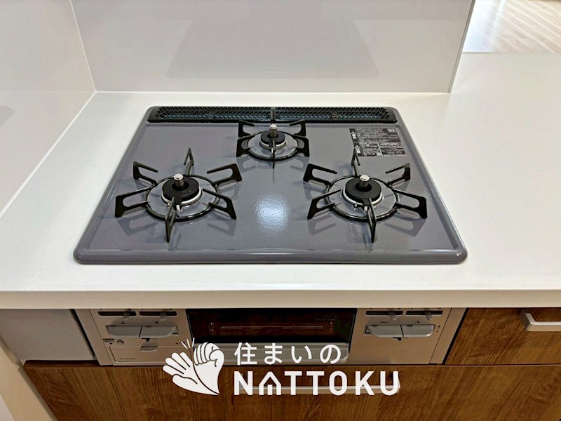 宇治市羽拍子町　第1期 設備