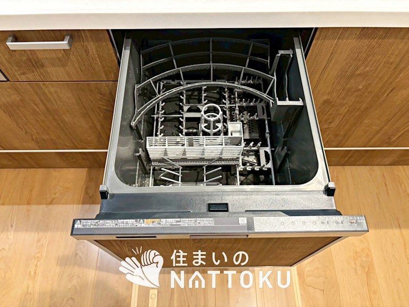 宇治市羽拍子町　第1期 設備