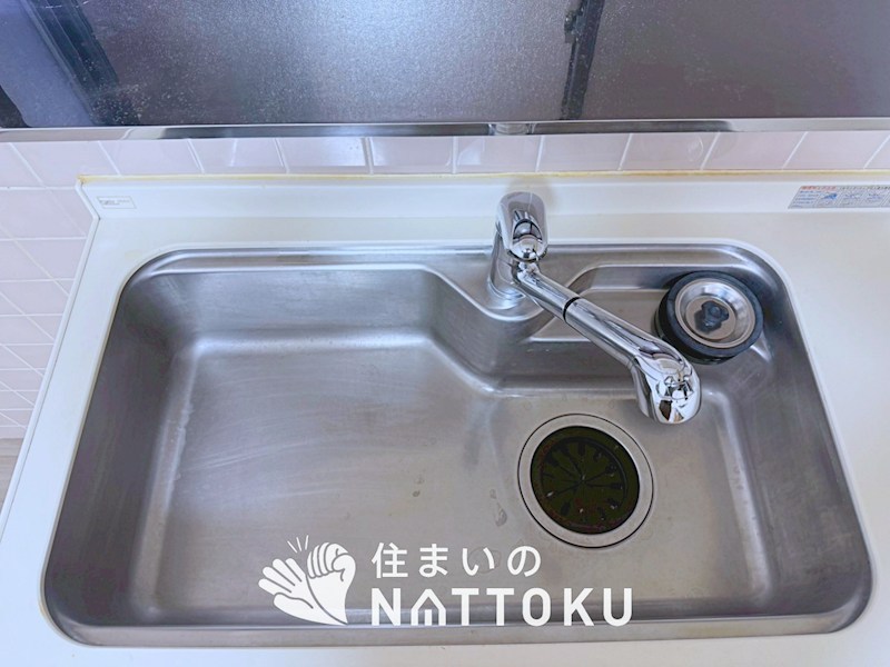 枚方市池之宮 設備
