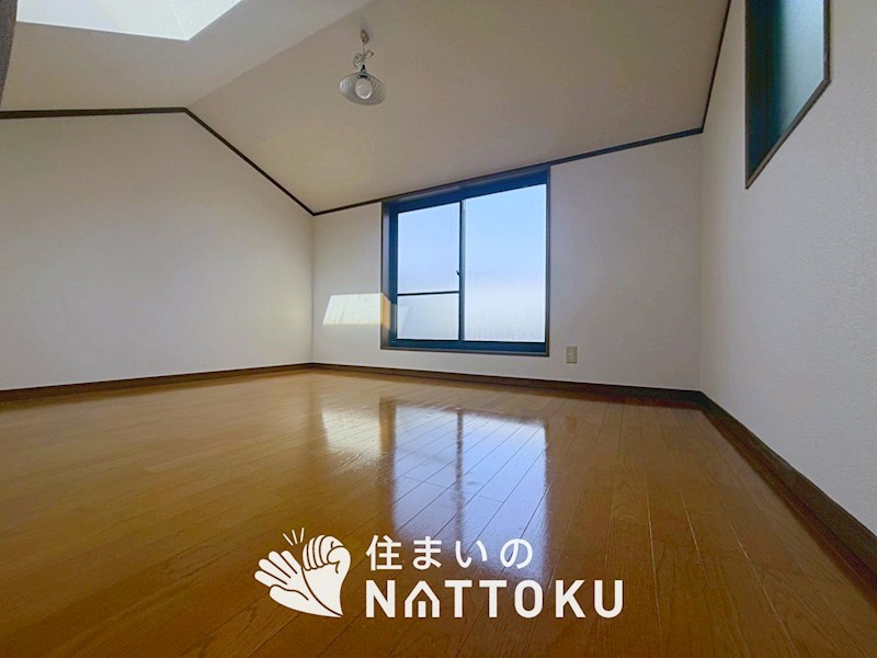 枚方市野村元町 内観写真（収納）