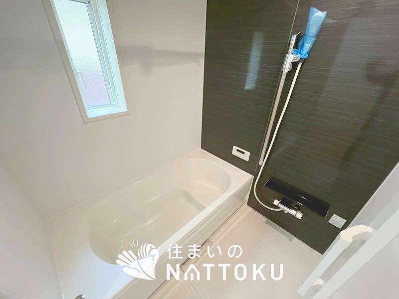 堺市中区上之　第3期　 内観写真（浴室）