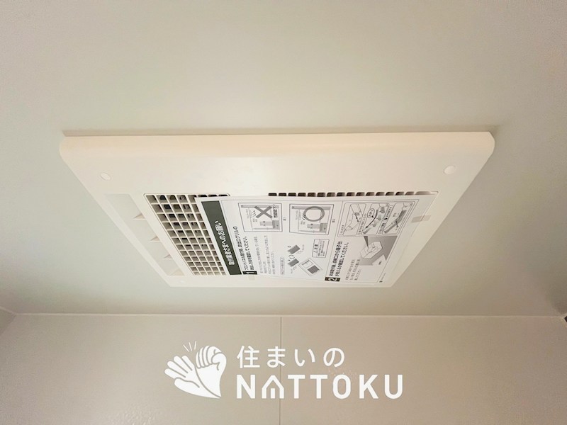 堺市中区上之　第3期　 設備