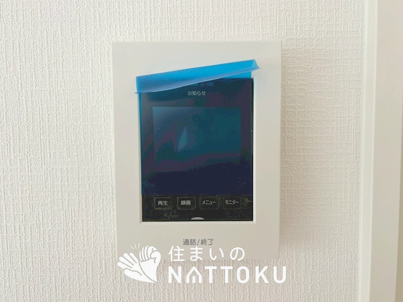 堺市中区上之　第3期　 設備
