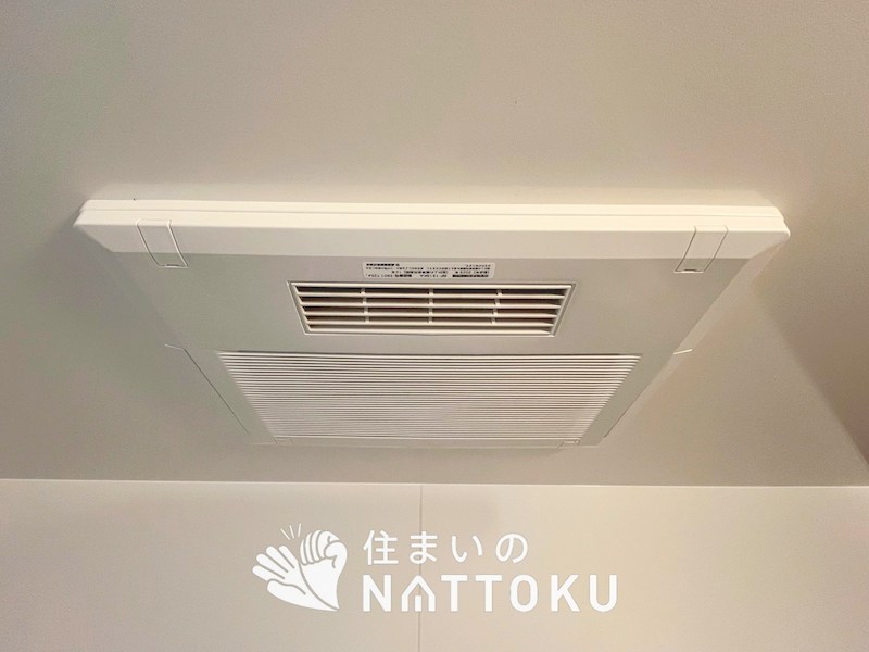 高槻市北柳川町 設備