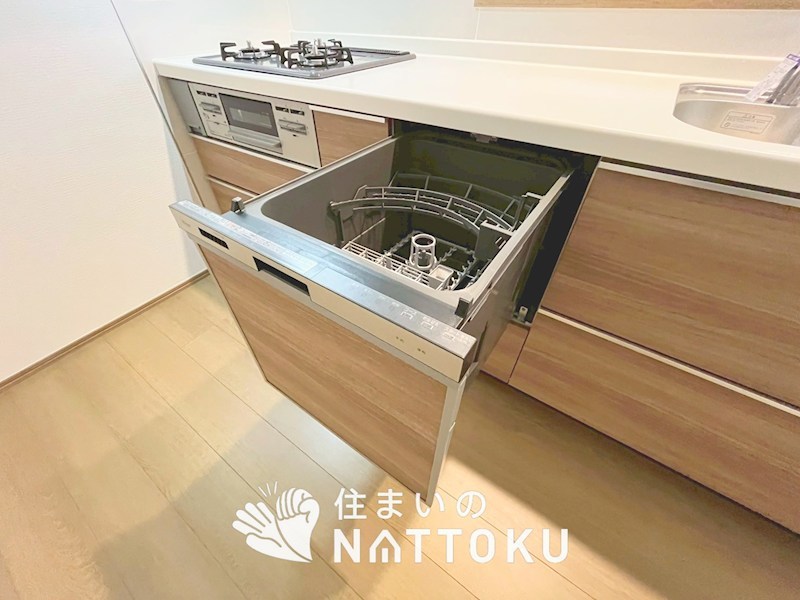 高槻市北柳川町 設備