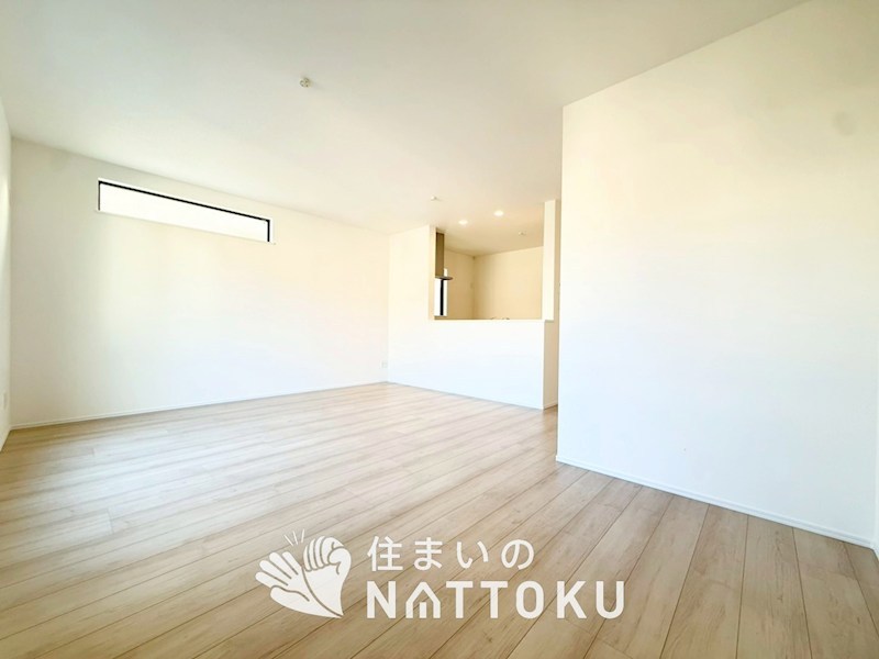 堺市堺区永代町 内観写真（リビング）