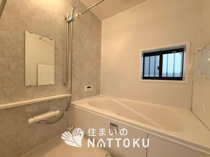 堺市堺区永代町 内観写真（浴室）