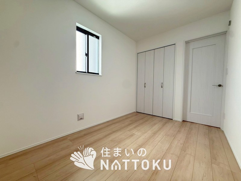 堺市堺区永代町 内観写真（リビング以外の居室）