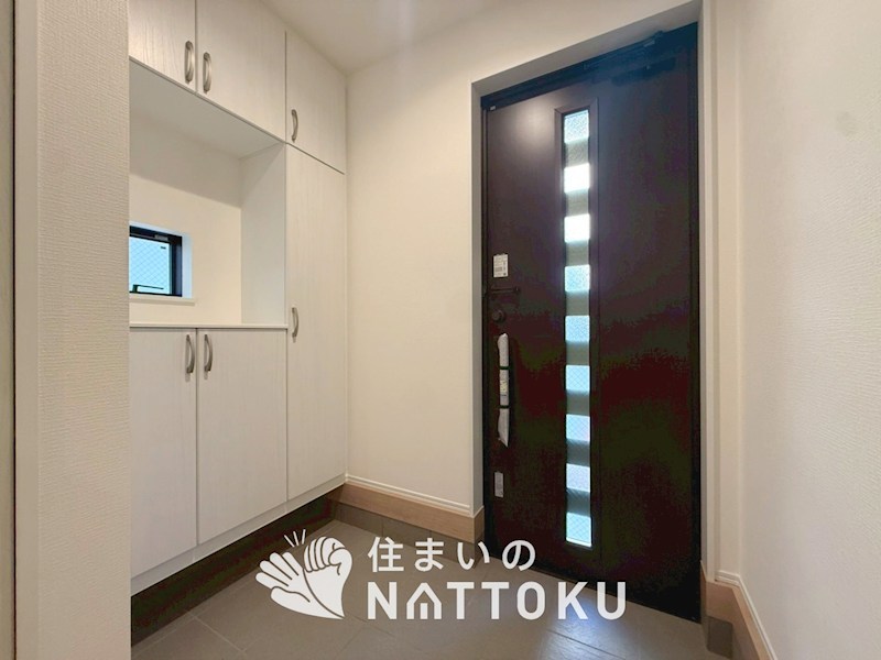 堺市堺区永代町 現地写真（玄関）