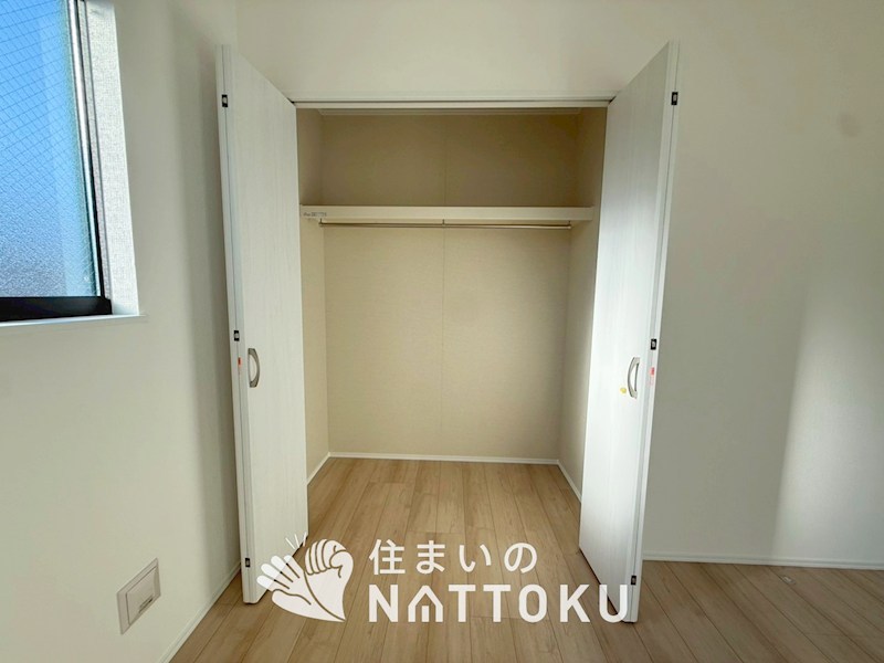 堺市堺区永代町 内観写真（収納）