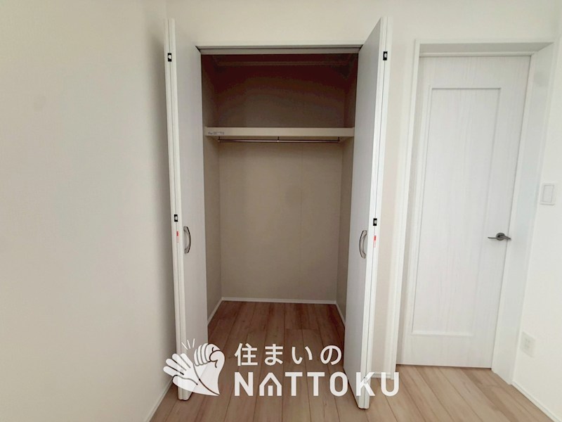 堺市堺区永代町 内観写真（収納）