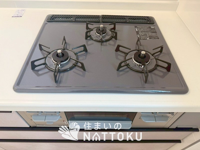堺市堺区永代町 設備