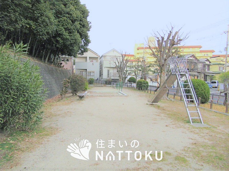 枚方ハイツ第八号棟 その他