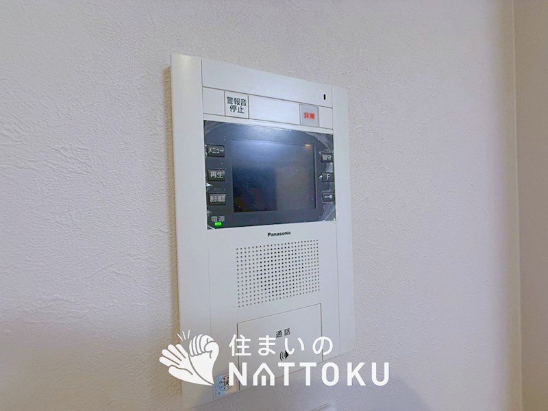 ルネ枚方　  設備
