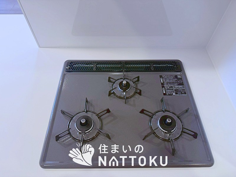 ルネ枚方　  設備