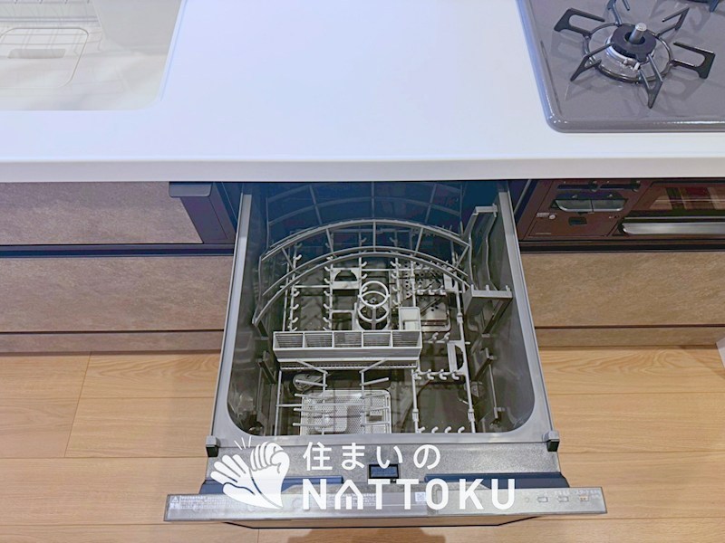 ルネ枚方　  設備