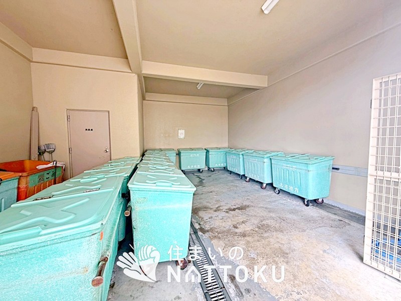 ルネ枚方　  共用部写真（その他）
