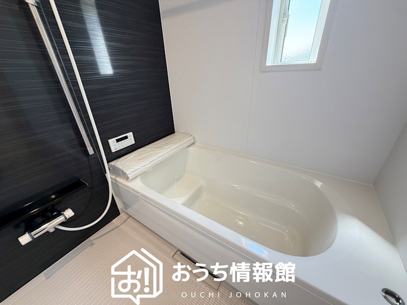 美濃加茂市加茂野町稲辺　第2期　2号地  内観写真（浴室）