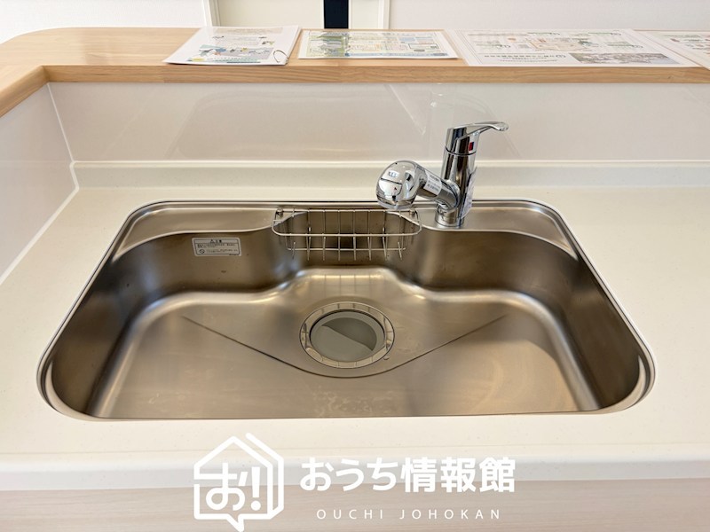 美濃加茂市加茂野町稲辺　第2期　2号地  設備