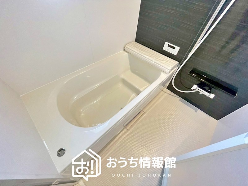 可児市塩　第4期　3号地  内観写真（浴室）