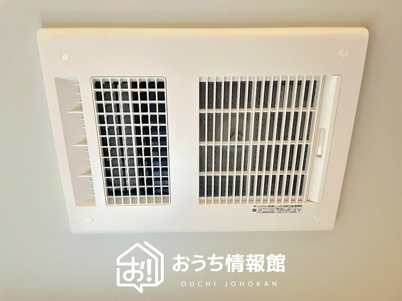 可児市塩　第4期　3号地  設備