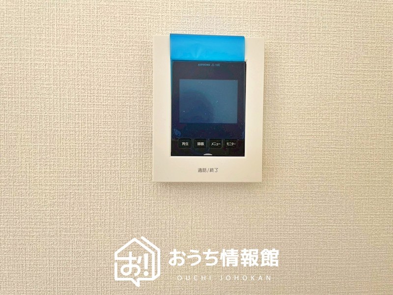 可児市塩　第4期　3号地  設備