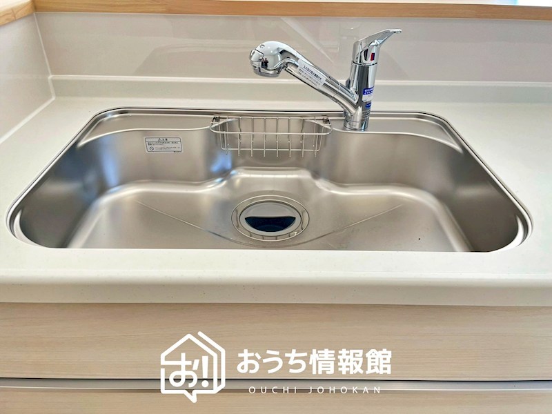 可児市塩　第4期　3号地  設備