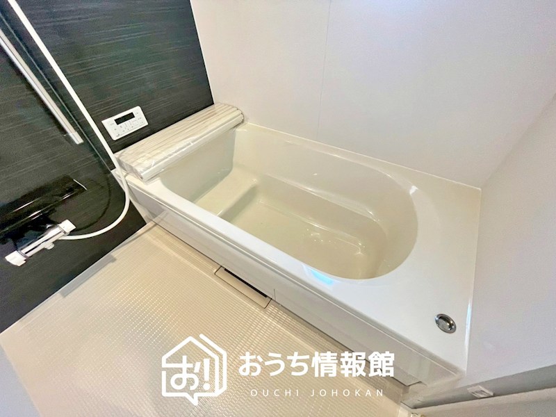 可児市塩　第4期　2号地 内観写真（浴室）