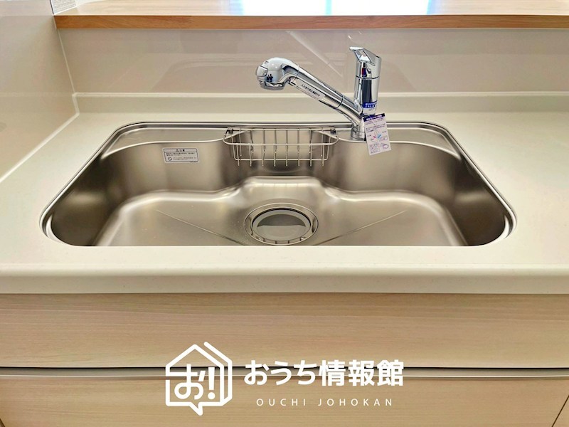 可児市塩　第4期　2号地 設備
