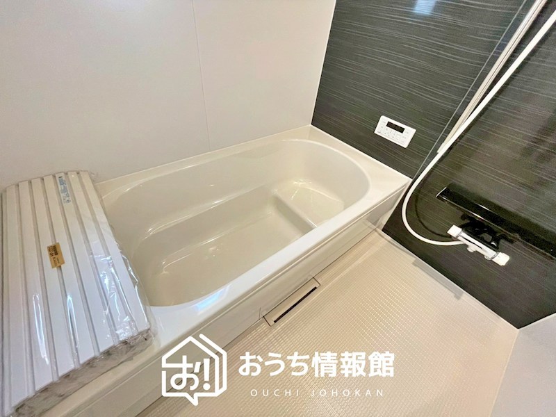 可児市塩　第4期　1号地 内観写真（浴室）