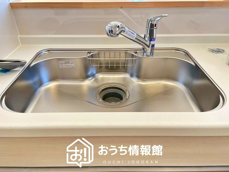 可児市塩　第4期　1号地 設備