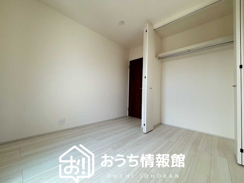 四日市市智積町本　3号地 内観写真（リビング以外の居室）