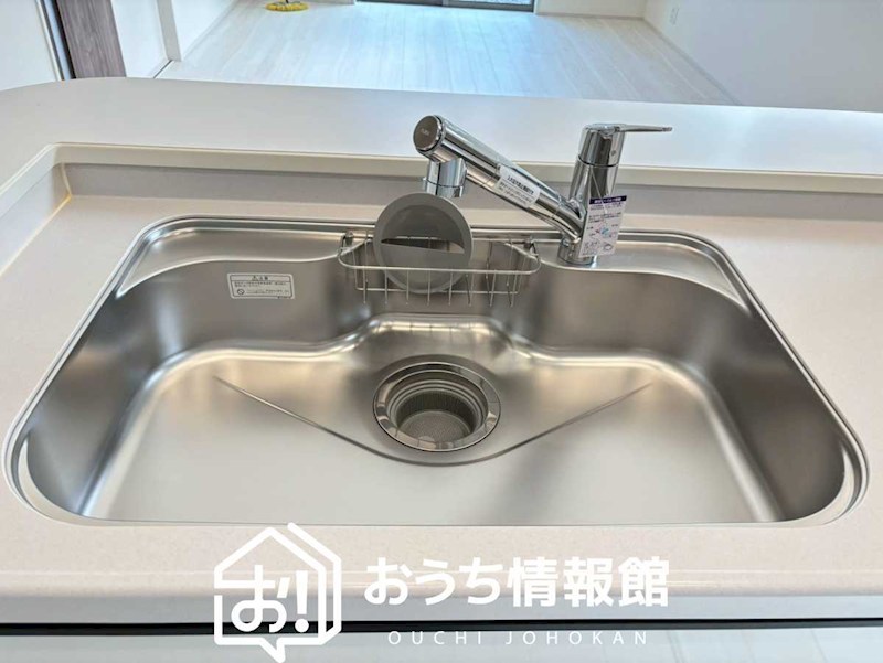 四日市市智積町本　3号地 設備