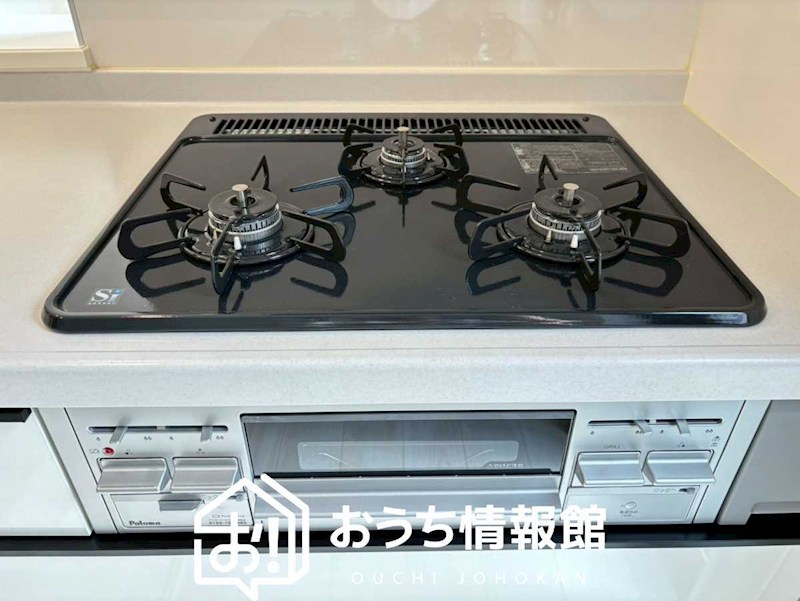 四日市市智積町本　3号地 設備