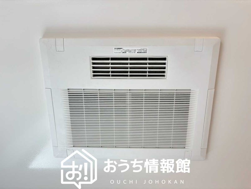 四日市市智積町本　2号地 設備