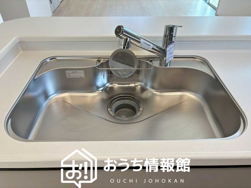 四日市市智積町本　2号地 設備