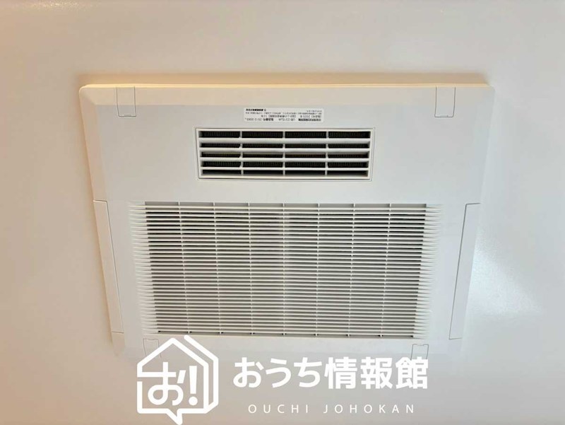 四日市市智積町本　１号地 設備